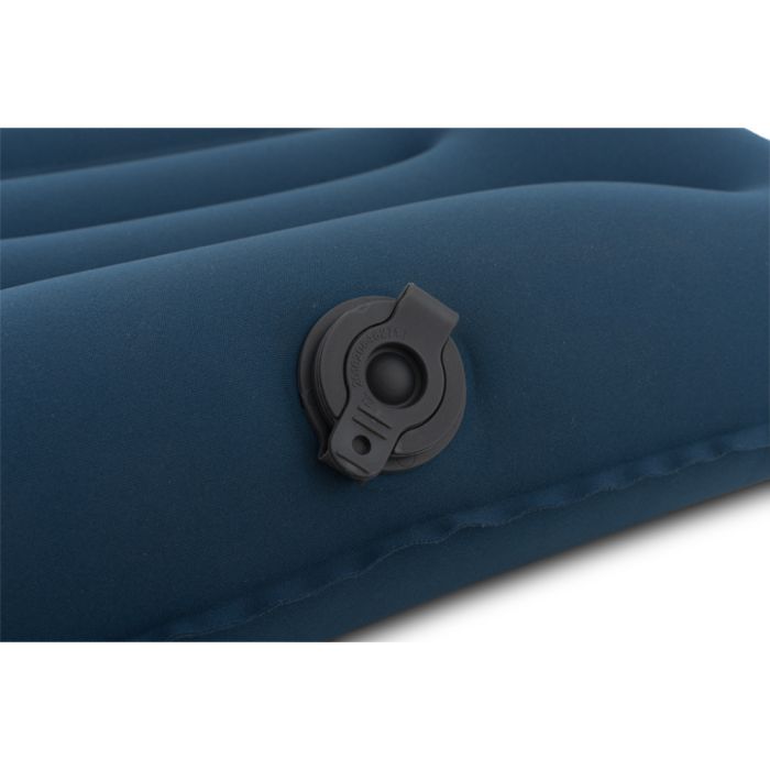 Poduszka turystyczna Pinguin PILLOW blue || 'Poduszka\u0020turystyczna\u0020Pinguin\u0020PILLOW\u0020blue'