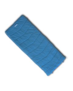 Śpiwór turystyczny Pinguin TRAVEL PFM blue