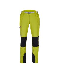Spodnie trekkingowe Milo Tacul Lady mirabelle/black