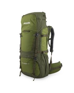 Plecak wyprawowy Pinguin Explorer 75 khaki
