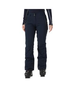 Damskie spodnie narciarskie Helly Hansen Legendary Insulated navy