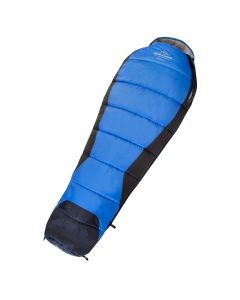 Śpiwór turystyczny Fjord Nansen Vardo XL +8°C sapphire