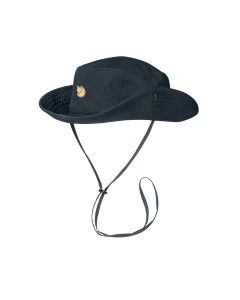 Kapelusz Fjallraven Abisko Summer Hat dark navy