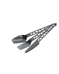 Zestaw sztućców Primus TrailCutlery Alu