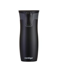 Kubek Contigo West Loop 470 ml black matt