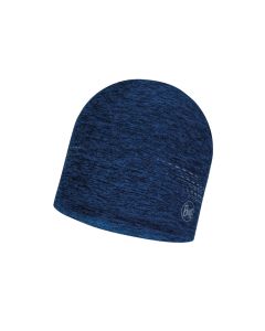 Czapka do biegania Buff DryFlx blue