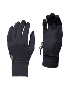 Rękawice Black Diamonds LIGHTWEIGHT SCREENTAP GLOVES black
