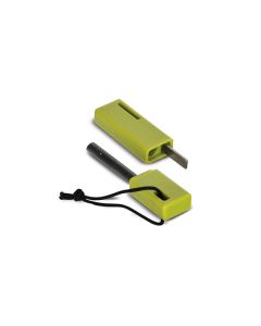 Krzesiwo zapalarka FIRESTARTER BOX