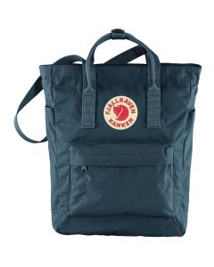 Torba Fjallraven Kanken Totepack navy 560