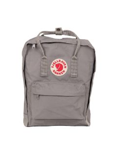 Plecak miejski Fjallraven Kanken Classic fog 021