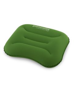 Poduszka turystyczna Pinguin PILLOW green