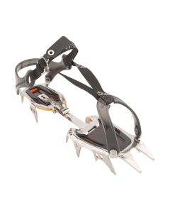 Raki wspinaczkowe koszykowe Black Diamond SERAC STRAP CRAMPON