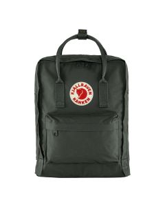 Plecak miejski Fjallraven Kanken Classic forest green 660