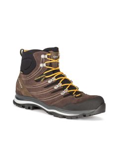 Buty górskie AKU ALTERRA GTX brown/ochre