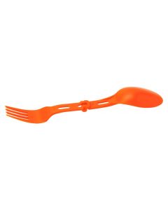 Niezbędnik składany Primus FOLDING SPORK tangerine
