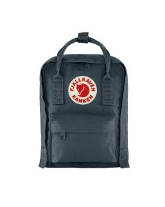 Plecak Fjallraven Kanken Mini navy 560