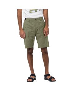 Spodenki męskie Jack Wolfskin TANAMI SHORT M khaki