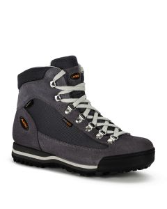 Damskie buty trekkingowe AKU Ultra Light Micro GTX grey/steam