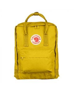 Plecak miejski Fjallraven Kanken Classic ochre 160