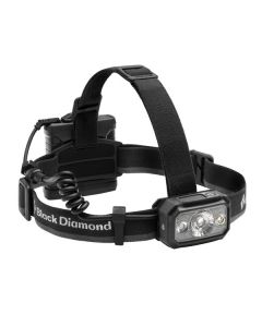 Latarka czołówka Black Diamond ICON 700 lm graphite
