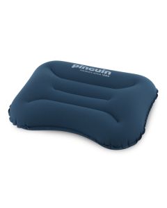 Poduszka turystyczna Pinguin PILLOW blue