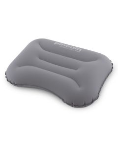 Poduszka turystyczna Pinguin PILLOW grey