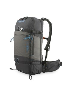 Plecak narciarski Pinguin Ace 27 black