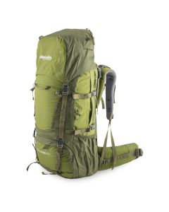 Plecak trekkingowy Pinguin Explorer 60 khaki