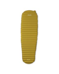 Mata samopompująca Pinguin PEAK 38 NX yellow