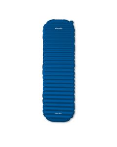 Mata samopompująca Pinguin SHERPA 30 NX blue