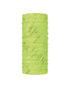Chusta Buff Coolnet UV+ Reflective lime