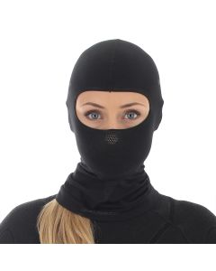 Kominiarka Brubeck UNI KM00010A black