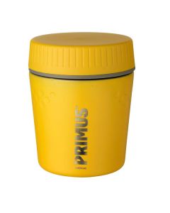 Termos na żywność TRAILBREAK LUNCH JUG 0,4 L yellow