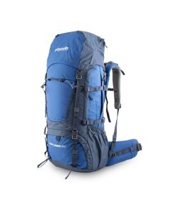 Plecak trekkingowy Pinguin Explorer 60 navy