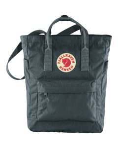 Torba Fjallraven Kanken Totepack graphite 031