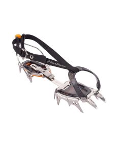 Raki półautomatyczne Black Diamond SERAC CLIP CRAMPON