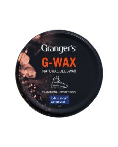 Impregnat wosk do butów Grangers G-WAX GRF79 80g