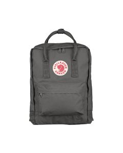 Plecak miejski Fjallraven Kanken Classic super grey 046