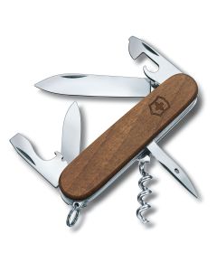 Scyzoryk Victorinox SPARTAN WOOD 1.3601.63 walnut