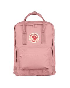 Plecak miejski Fjallraven Kanken Classic pink 312