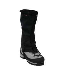 Stuptuty ochraniacze przeciwśnieżne GAITERS CORDURA black