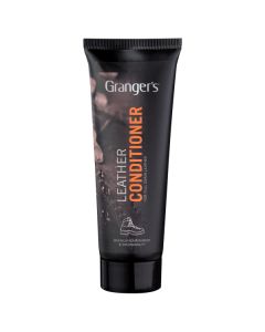 Pasta do obuwia Grangers LEATHER CONDITIONER GRF81 75 ml