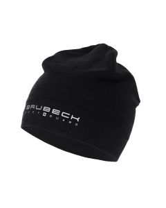 Czapka Brubeck Active Wool HM10180 black