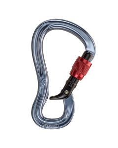 Karabinek do asekuracji Black Diamond GRIDLOCK SCREWGATE