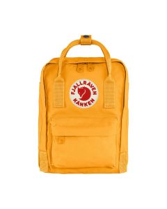 Plecak Fjallraven Kanken Mini warm yellow 141