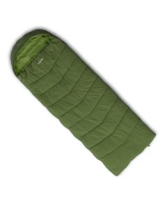 Śpiwór syntetyczny Pinguin SAFARI PFM khaki