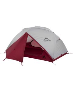 Namiot dwuosobowy MSR ELIXIR 2 grey