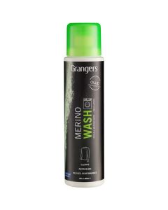 Środek do prania wełny Grangers Merino Wash GRF82