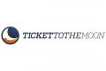 Ticket To The Moon Ticket To The Moon