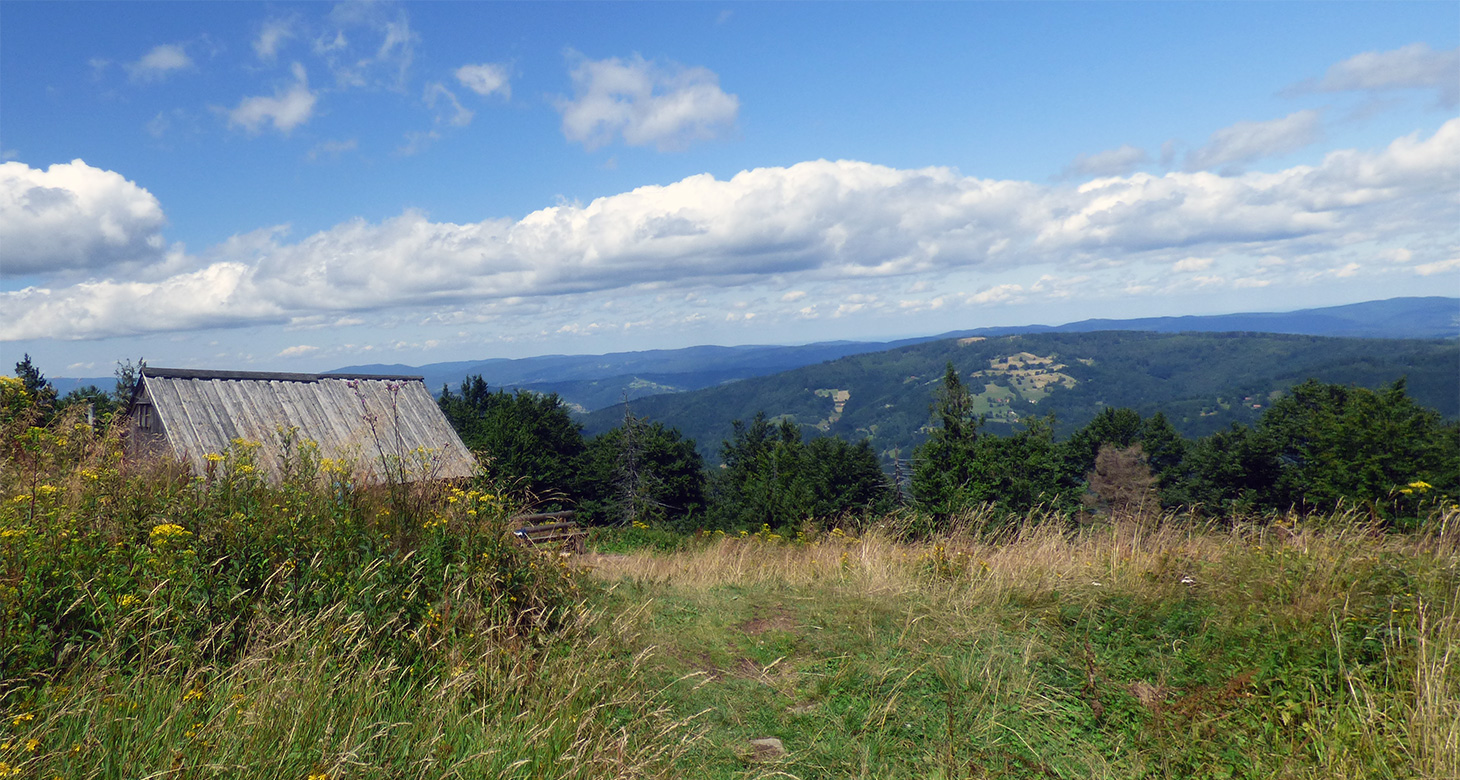 Beskid Żywiecki – atrakcje, szlaki, noclegi. Wszystko co musisz wiedzieć o Beskidzie Żywieckim